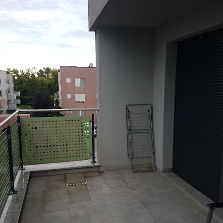 Lake House Zagreb Exterior foto