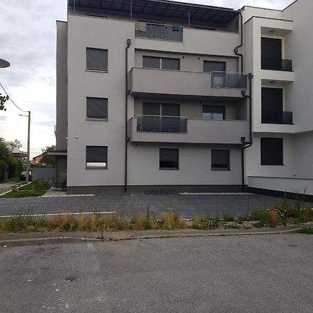 Lake House Zagreb Exterior foto
