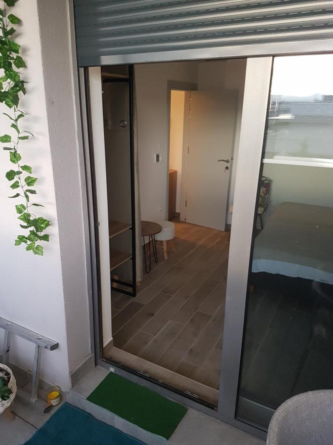 Lake House Zagreb Exterior foto