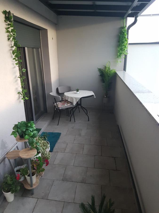Lake House Zagreb Exterior foto
