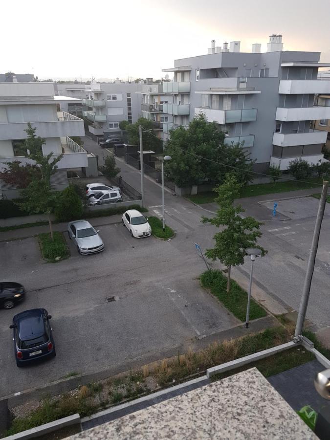 Lake House Zagreb Exterior foto